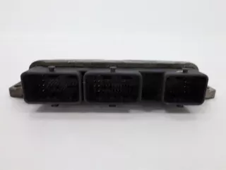 21585412-6B Блок управления двигателем Renault Clio 3 Арт e12422350, вид 2