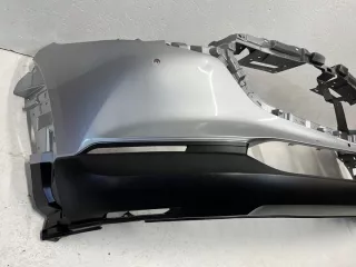 DGH950031 DGH9-50031 Бампер передний Mazda CX30 Арт e12422187, вид 2
