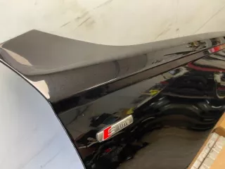  Крыло переднее правое Audi A6 C7 (S6,RS6) Арт e12422150, вид 3