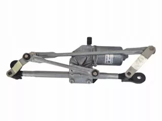 13182340 Механизм стеклоочистителя (трапеция дворников) Opel Corsa D Арт e12422113, вид 2