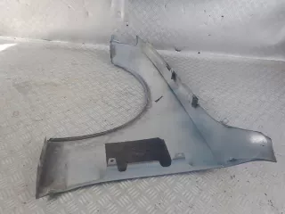 8K0821470C AUDI8K0821470C Крыло переднее правое Audi A4 B8 Арт e12422089, вид 5
