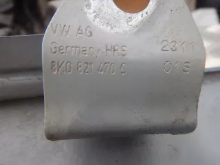 8K0821470C AUDI8K0821470C Крыло переднее правое Audi A4 B8 Арт e12422089, вид 6