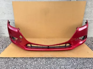 BANE-50031 BANE50031 Бампер передний Mazda 3 BM Арт e12422078, вид 1
