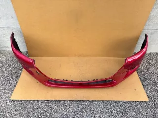 BANE-50031 BANE50031 Бампер передний Mazda 3 BM Арт e12422078, вид 2