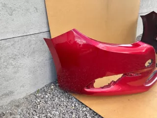BANE-50031 BANE50031 Бампер передний Mazda 3 BM Арт e12422078, вид 3