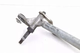 3397021778 Механизм стеклоочистителя (трапеция дворников) Opel Astra L Арт e12422077, вид 2