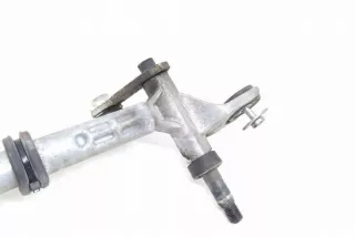 3397021778 Механизм стеклоочистителя (трапеция дворников) Opel Astra L Арт e12422077, вид 5