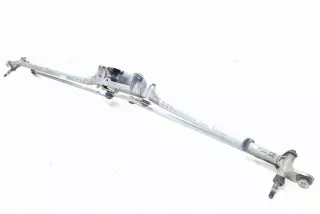 3397021778 Механизм стеклоочистителя (трапеция дворников) Opel Astra L Арт e12422077, вид 7