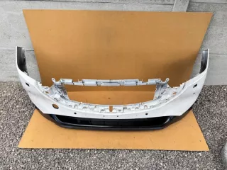 KSD4-50031 KSD450031 Бампер передний Mazda 2 DE Арт e12422064, вид 2