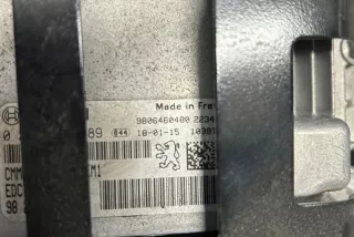 9806460480 Блок управления двигателем Peugeot 2008 Арт e12422063, вид 3