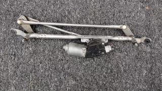 159300-5630 2651984651165 Механизм стеклоочистителя (трапеция дворников) Mitsubishi Outlander 3 Арт e12421999, вид 1