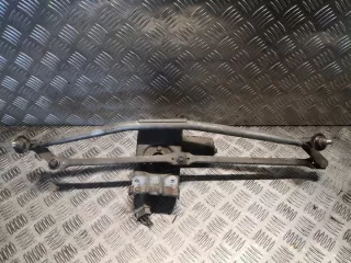 9018200081 Механизм стеклоочистителя (трапеция дворников) Mercedes Sprinter W901-905 Арт e12421943, вид 3