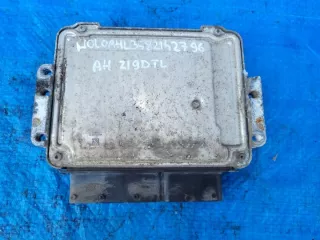 55566279 OEGM55566279-2751 OEGM0281014452-2751 OEGM55566279 OEGM0281014452 Блок управления двигателем Opel Astra H Арт e12421766, вид 2