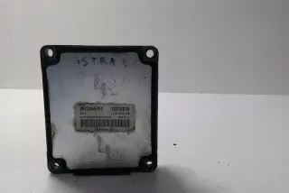 8973065751 Блок управления двигателем Opel Astra H Арт e12421755, вид 2
