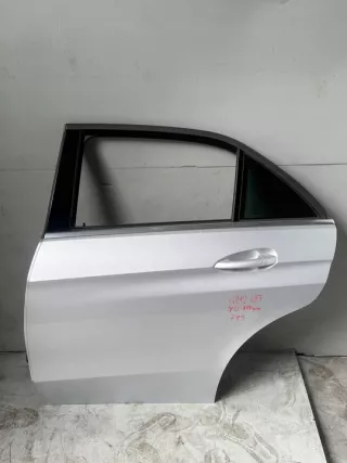 drzwi212lift Дверь передняя левая Mercedes E C207 Арт e12421685, вид 1