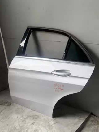 drzwi212lift Дверь передняя левая Mercedes E C207 Арт e12421685, вид 2