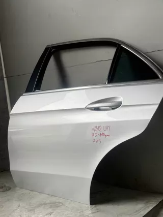 drzwi212lift Дверь передняя левая Mercedes E C207 Арт e12421685, вид 3