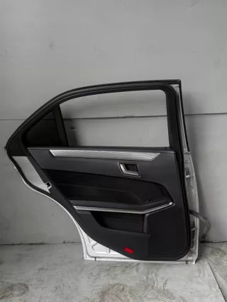 drzwi212lift Дверь передняя левая Mercedes E C207 Арт e12421685, вид 5