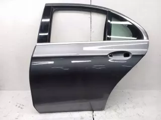 A2137820110 Дверь передняя левая Mercedes E W213 Арт e12421672, вид 1