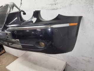 Auto-czesci79 Бампер передний Jaguar F-Type restailing Арт e12421605, вид 5