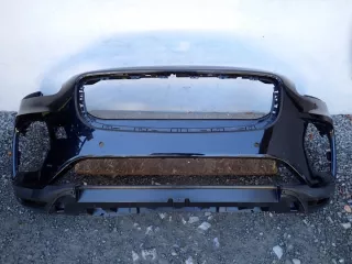 J9C3-17F003-C Бампер передний Jaguar E-PACE Арт e12421582, вид 1