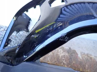 J9C3-17F003-C Бампер передний Jaguar E-PACE Арт e12421582, вид 2