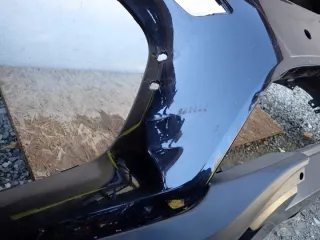 J9C3-17F003-C Бампер передний Jaguar E-PACE Арт e12421582, вид 3