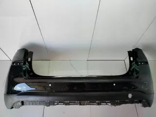 86611-D7500 Бампер задний Hyundai Tucson 3 Арт e12421555, вид 1