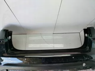 86611-D7500 Бампер задний Hyundai Tucson 3 Арт e12421555, вид 2
