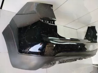 86611-D7500 Бампер задний Hyundai Tucson 3 Арт e12421555, вид 3