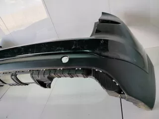 86611-D7500 Бампер задний Hyundai Tucson 3 Арт e12421555, вид 6