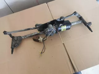  53552402 517127850 Механизм стеклоочистителя (трапеция дворников) Fiat Multipla 1 Арт e12421485, вид 1