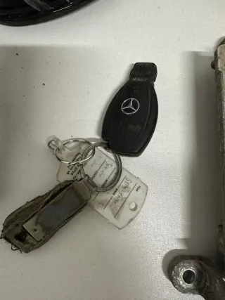  Блок управления двигателем Mercedes Sprinter W906 Арт e12421424, вид 3