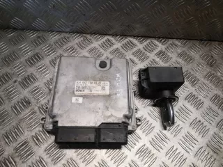 6421508900 Блок управления двигателем Mercedes E C207 Арт e12421321, вид 1