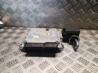 6421508900 Блок управления двигателем Mercedes E C207 Арт e12421321, вид 2