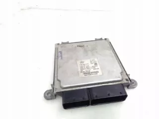 A6519003701 Блок управления двигателем Mercedes E C207 Арт e12421320, вид 4