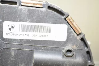 7021315 Механизм стеклоочистителя (трапеция дворников) BMW X3 F25 Арт e12421255, вид 1