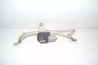 7021315 Механизм стеклоочистителя (трапеция дворников) BMW X3 F25 Арт e12421255, вид 2