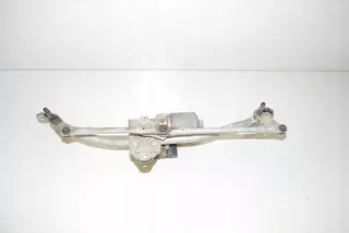 7021315 Механизм стеклоочистителя (трапеция дворников) BMW X3 F25 Арт e12421255, вид 3