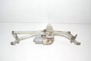 7021315 Механизм стеклоочистителя (трапеция дворников) BMW X3 F25 Арт e12421255, вид 4