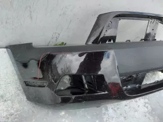 ar33-17c831-a Бампер передний Ford Mustang 5 restailing Арт e12421154, вид 3