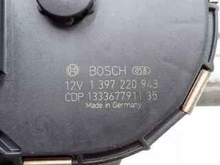 7308771 7306266 1397220943 3397021520 Механизм стеклоочистителя (трапеция дворников) BMW 5 F10/F11/GT F07 Арт e12421093, вид 4