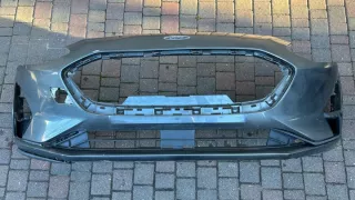  Бампер задний Ford Focus 4 Арт e12421083, вид 1