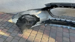  Бампер задний Ford Focus 4 Арт e12421083, вид 4