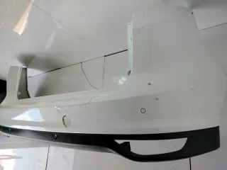 AM51-R17K823-J Бампер задний Ford C-max 2 Арт e12421037, вид 5