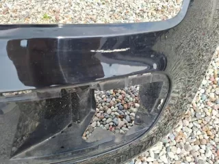 735520671 Бампер передний Fiat Panda 3 Арт e12421005, вид 3