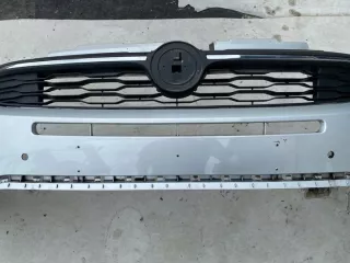 735594222 Бампер передний Fiat Doblo 2 Арт e12420991, вид 3