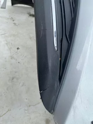 735594222 Бампер передний Fiat Doblo 2 Арт e12420991, вид 5