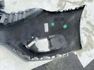 735594222 Бампер передний Fiat Doblo 2 Арт e12420991, вид 8