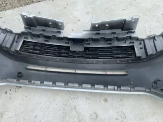 735594222 Бампер передний Fiat Doblo 2 Арт e12420991, вид 9